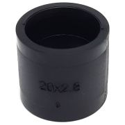 Пресс-втулка Royal Thermo для трубы из сшитого полиэтилена 25 PVDF