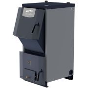 Котел твердотопливный ZOTA Bulat 23 кВт