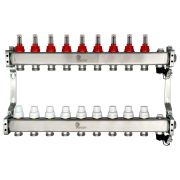 Коллектор Wester нерж. 1