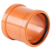 Муфта ХЕМКОР ремонтная надвижная НК 250 мм