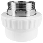 Муфта переходная НР под ключ 40 x 1 1/2