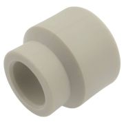 Муфта TEBO сер. PP-R переходная вн/вн 32/25 (30/360), арт. 031023204