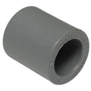 Муфта TEBO сер. PP-R соединительная 40 (20/200), арт. 031020105