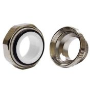 Муфта TEBO бел. PP-R комбин. разъемная 20x 1/2