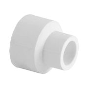 Муфта TEBO сер. PP-R переходная вн/вн 90/75 (2/24), арт. 031020227