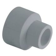 Муфта TEBO сер. PP-R переходная вн/вн 25/20 (40/560), арт. 031023202