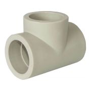 Тройник TEBO сер. PP-R 110 (1/4), арт. 031040110