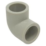 Угольник TEBO сер. PP-R 90 град. 32 (20/160), арт. 031033104