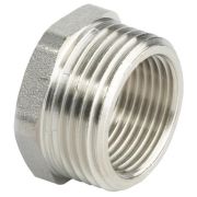 Переходник-футорка ALTSTREAM ВР/НР 1 1/4«x1.1/2» (8/144), арт. 003080110