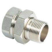 Сгон ALTSTREAM прямой «американка» ВР/НР 1 1/2