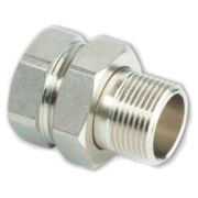 Сгон ALTSTREAM прямой «американка» ВР/НР 3/4