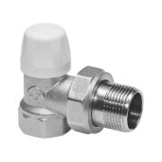 Клапан запорный ALTSTREAM угловой вн/нар 3/4