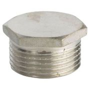 Заглушка ALTSTREAM НР 1/2