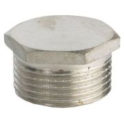 Заглушка ALTSTREAM НР 1 1/4