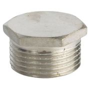 Заглушка ALTSTREAM НР 3/8