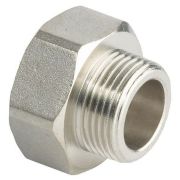 Переходник ALTSTREAM ВР/НР 1«x3/4» (15/270), арт. 003090105