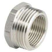 Переходник-футорка ALTSTREAM ВР/НР 1«x1 1/4», (10/180), арт. 003080108