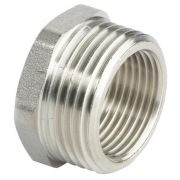 Переходник-футорка ALTSTREAM ВР/НР 1 1/4«x2» (4/72), арт. 003080111