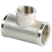 Тройник ALTSTREAM ВР 3/4