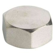 Заглушка ALTSTREAM ВР 1/2