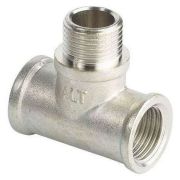 Тройник ALTSTREAM ВР/НР/ВР 1/2