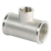 Тройник переходной ALTSTREAM ВР 1«x1/2»x1