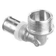 Угольник ALTSTREAM (н.р.) ALT-P 16х1/2