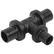 Тройник РОСТерм переходный 25х16х25