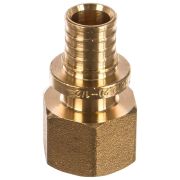 Переход РОСТерм ВР 16-1/2