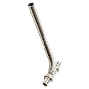 Тройник РОСТерм Т-образный для подключения радиатора 16х15х16