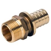 Муфта VARMEGA Slide-fit переходная (переходник) НР, 32х3/4