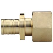 Муфта VARMEGA Slide-fit переходная (переходник) ВР, 32х1