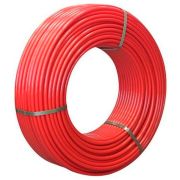 Труба VARMEGA PE-RT 16х2,0, красная, метр (400)