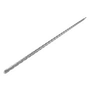 Бур SDS+ 24X1000 ШНЕКОВАЯ СПИРАЛЬ (ОДИНАР. СПИРАЛЬ) ТВЕРДОСПЛАВНАЯ ПЛАСТИНА, Sturm!