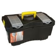 Ящик для инструментов 22&ampquot, 560 х 330 х 290 мм Sturm!