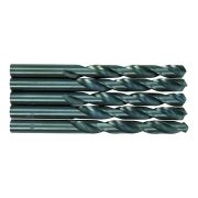 Сверло по металлу Sturm! 11,0х142 мм, сталь HSS, упаковка 5 шт