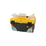 Ящик для инструментов 18&ampquot, 430 х 235 х 250 мм Sturm!