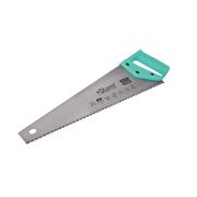 Ножовка по дереву, 450мм, 5TPI, 2D зуб, Sturm!
