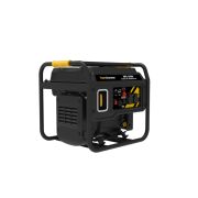 HPG-3500I Бензогенератор инверторный Hanskonner 3.5кВт