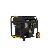 HPG-6500I Бензогенератор инверторный Hanskonner 6.5кВт