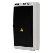 Шкаф управления BM-PDT-E15-SM135-G220