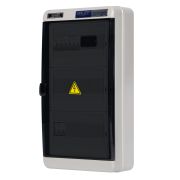 Шкаф управления SHUFT-E30-SM345-G220-MA