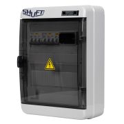 Шкаф управления SHUFT-W-SF345-G220-P1-MA
