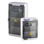 Шкаф управления SHUFT-E15-SF345