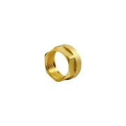 Фитинг Giacomini 1 1/4quot; x 1 1/2quot;, R197PY001
