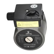 Насос PUMPMAN циркуляционный котл.(двиг. в сб.) UPS15-6PA/A(Pmax-95Вт,Hmax-6м,Qmax-38л/мин,без улит)