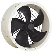 Вентилятор осевой SHUFT AXW 4D550-S-T