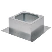 Короб крышный SHUFT RCV 450-500 для вентилятора RMV