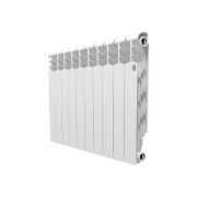 Радиатор алюминиевый Royal Thermo Revolution 500 - 10 секц.
