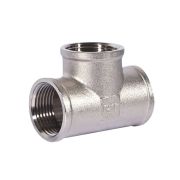 Тройник Royal Thermo 1 1/4